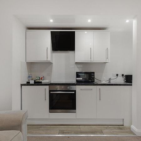Central And Modern One Bedroom Flat Oxford Dış mekan fotoğraf