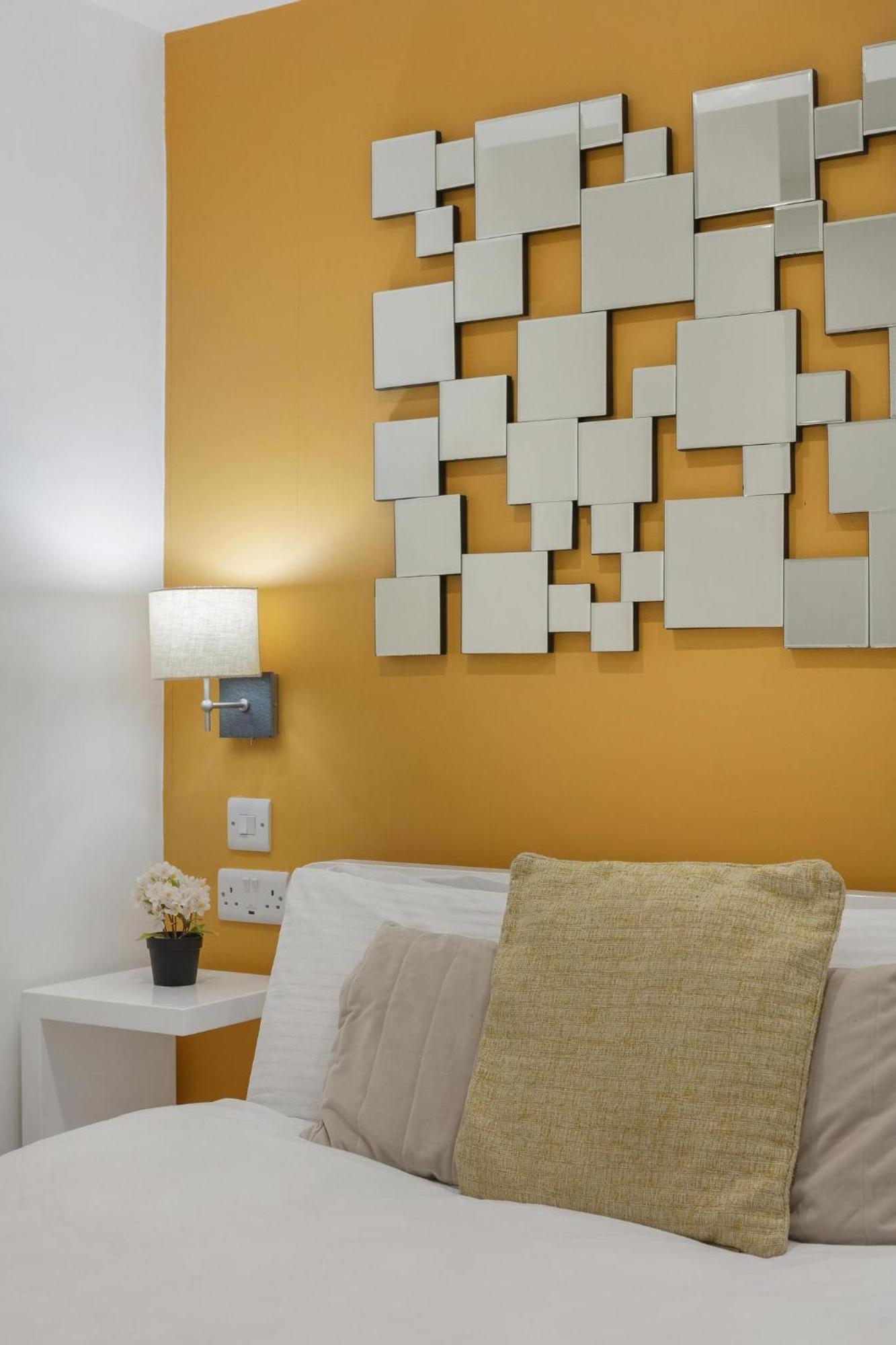 Central And Modern One Bedroom Flat Oxford Dış mekan fotoğraf