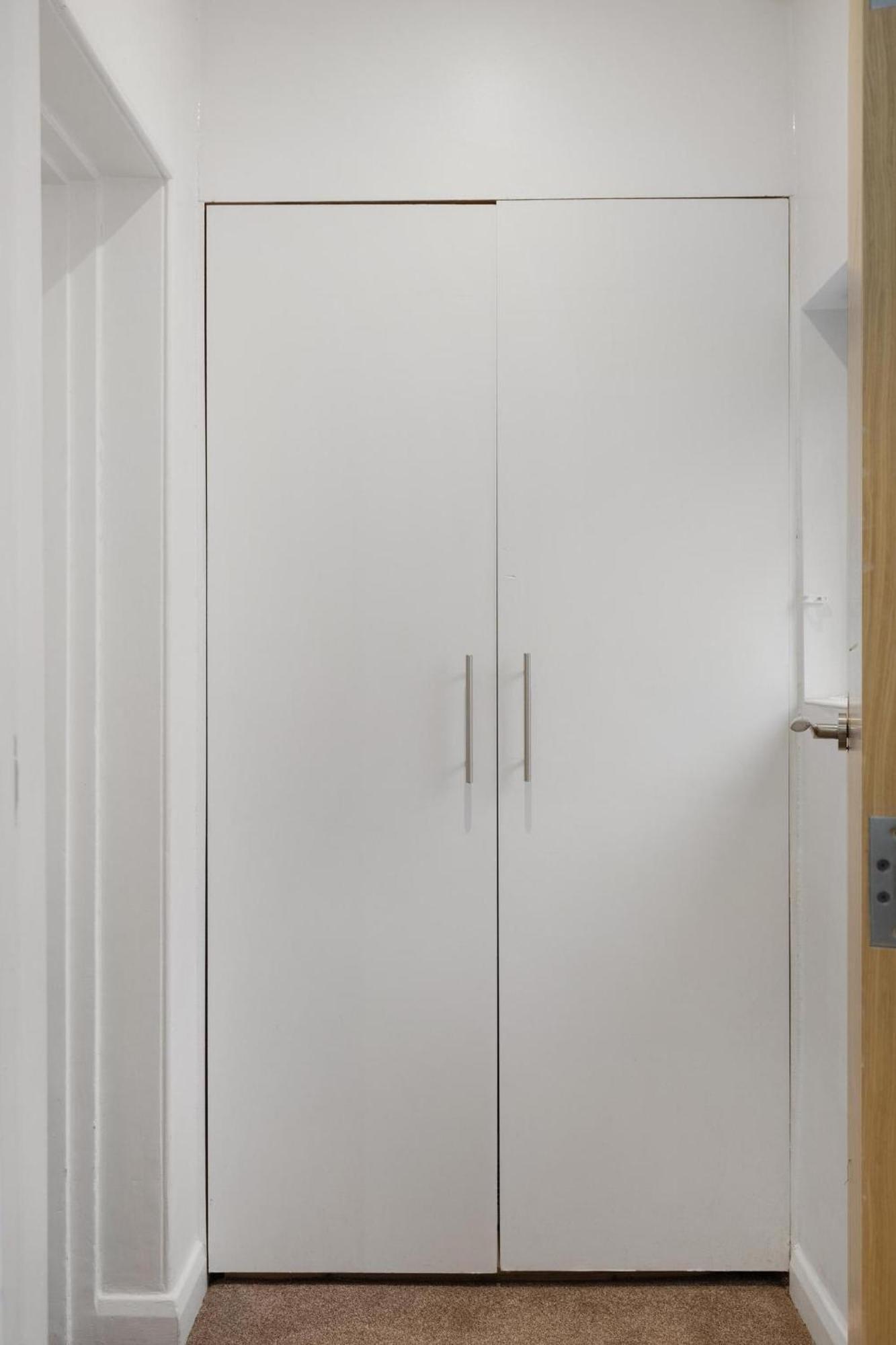 Central And Modern One Bedroom Flat Oxford Dış mekan fotoğraf