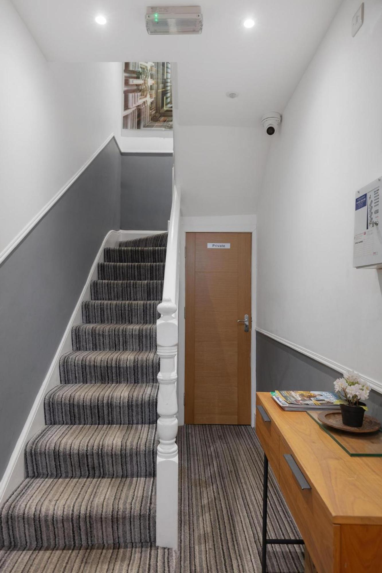 Central And Modern One Bedroom Flat Oxford Dış mekan fotoğraf