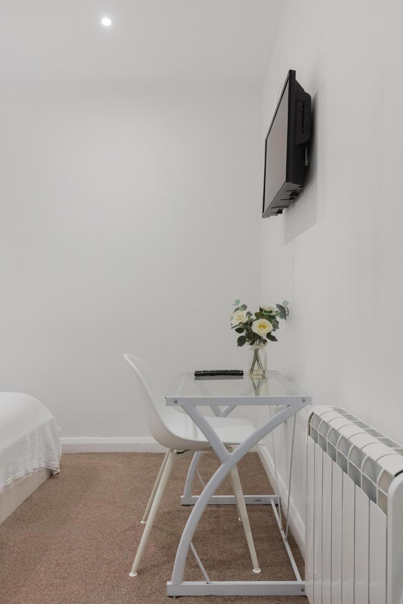 Central And Modern One Bedroom Flat Oxford Dış mekan fotoğraf