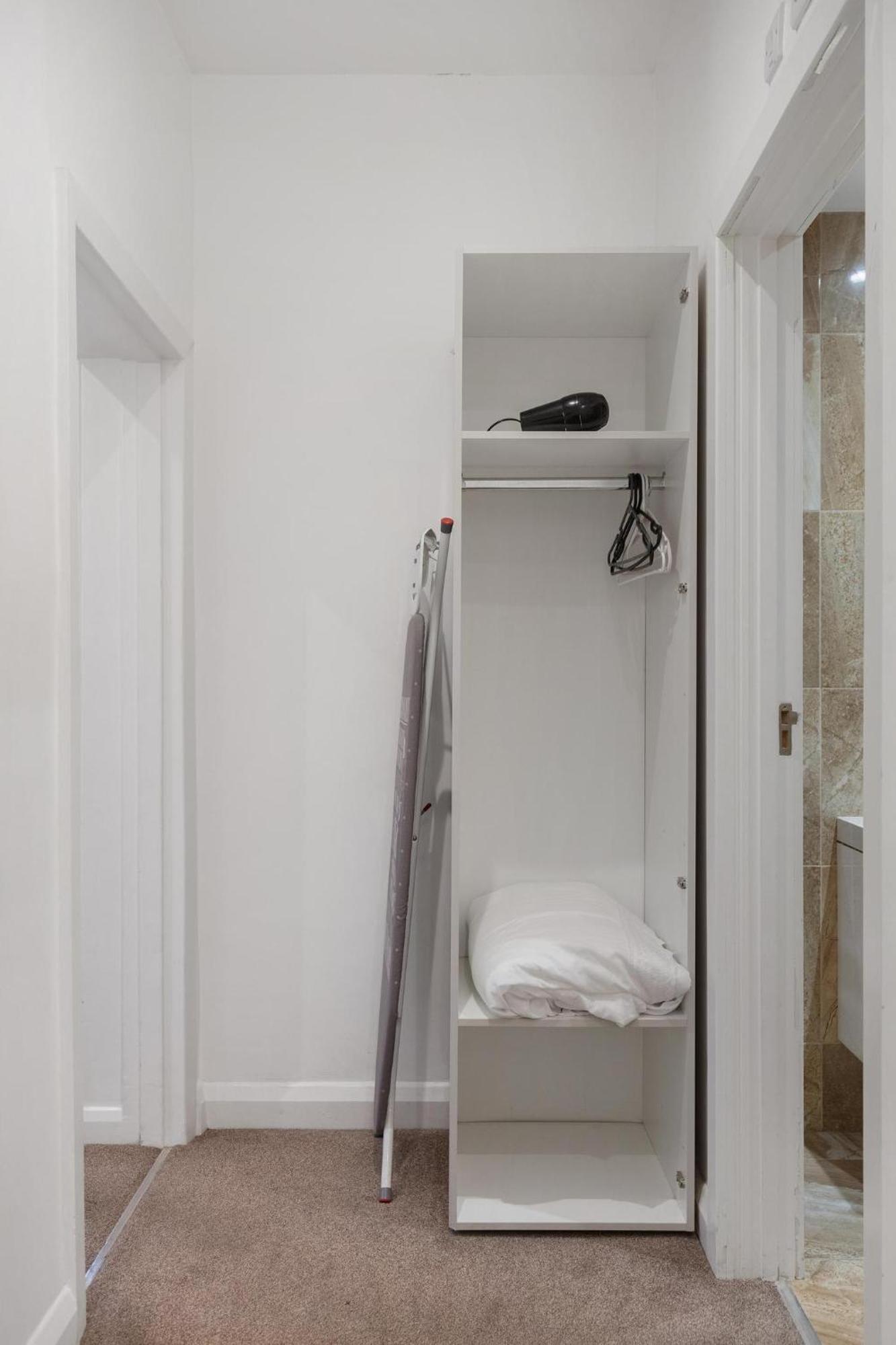 Central And Modern One Bedroom Flat Oxford Dış mekan fotoğraf